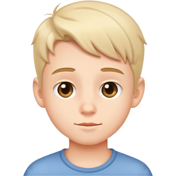 Cute boe  emoji