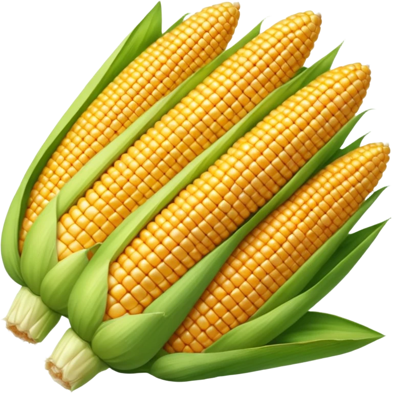 corn emoji