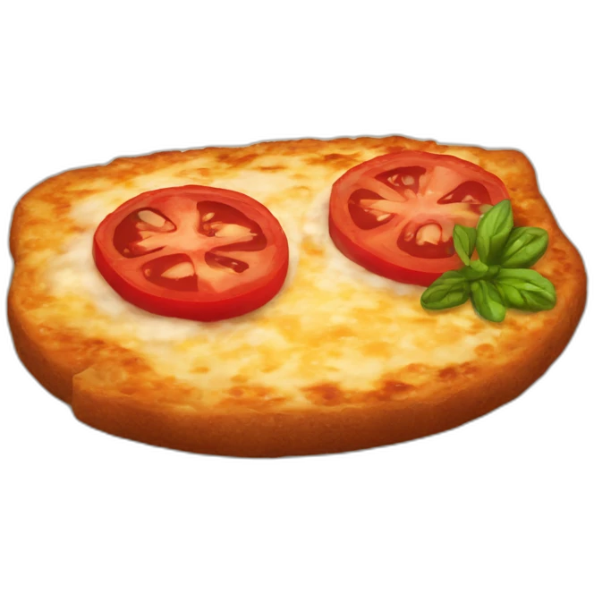 sanguche-de-milanesa emoji