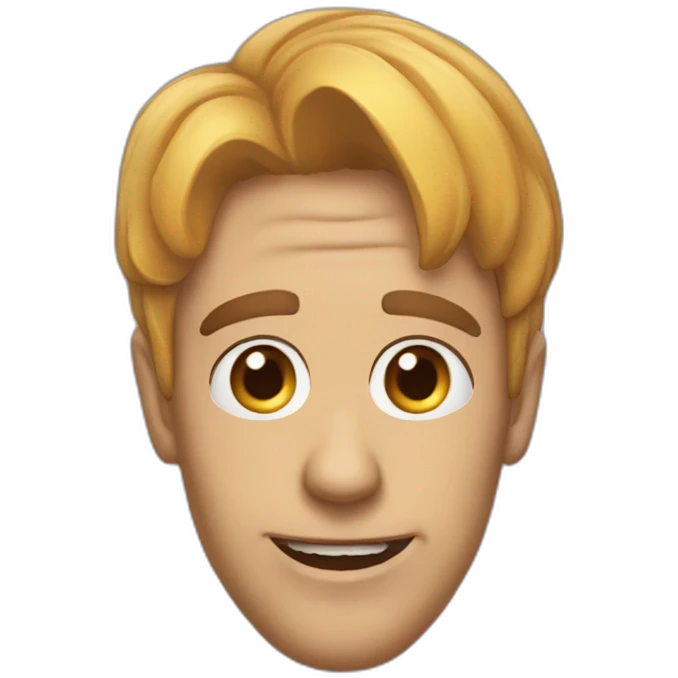 Jamy Gourmaux halloween emoji