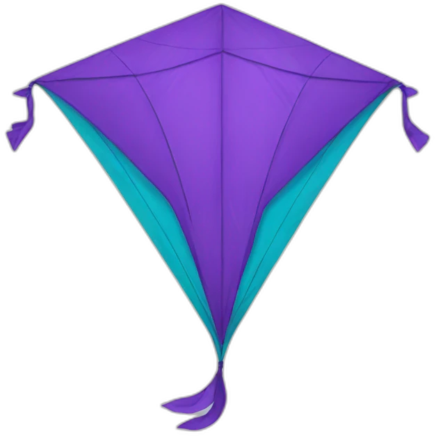 kite emoji