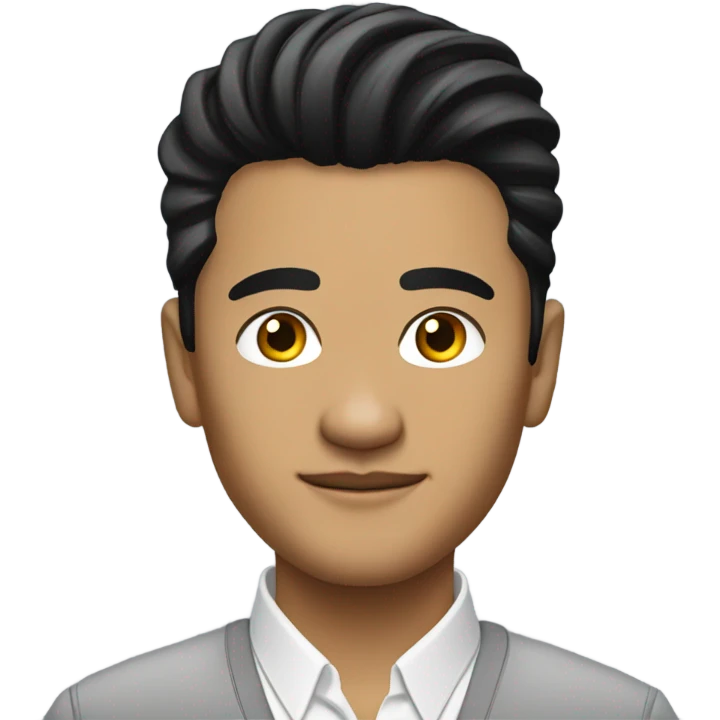 johnny dang emoji