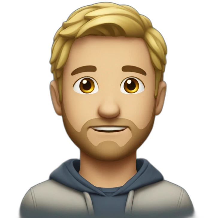 Corentin emoji