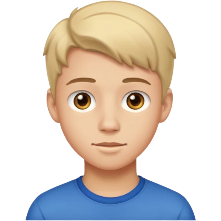 Anh trai 17tuổi emoji