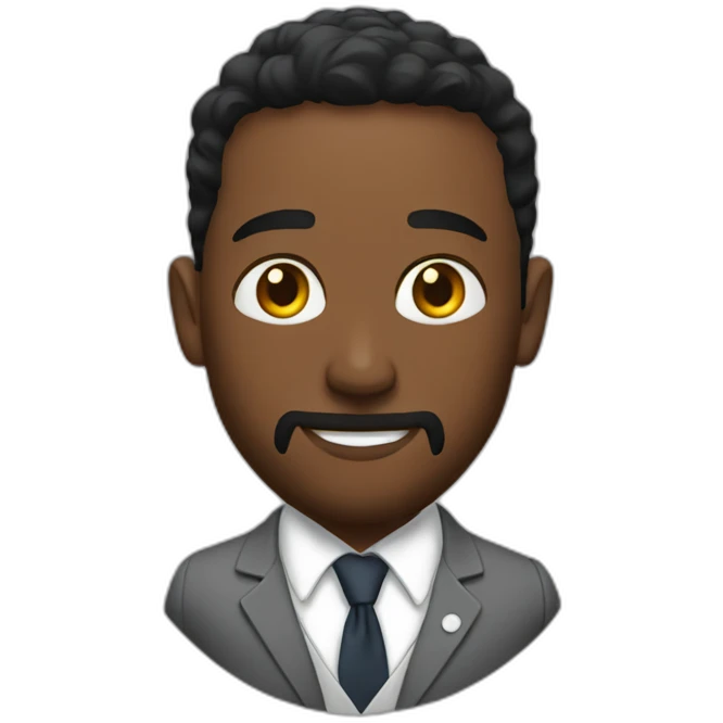 Eric Boston grinding emoji