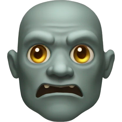golem emoji