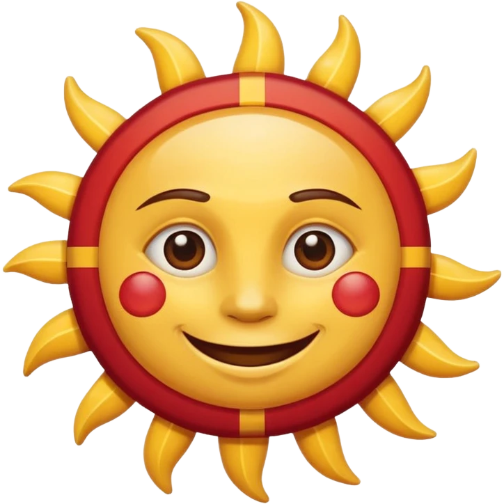 Barcelona emoji emoji