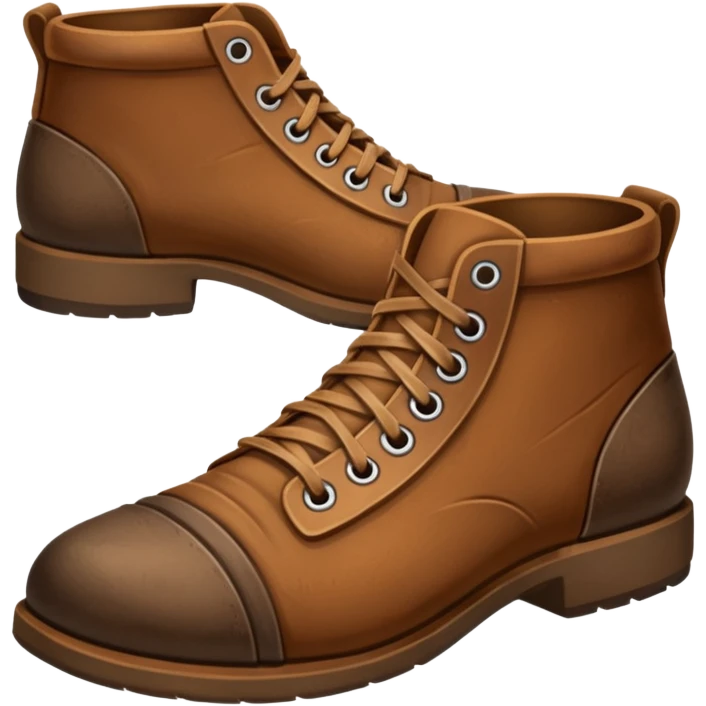 shoe emoji