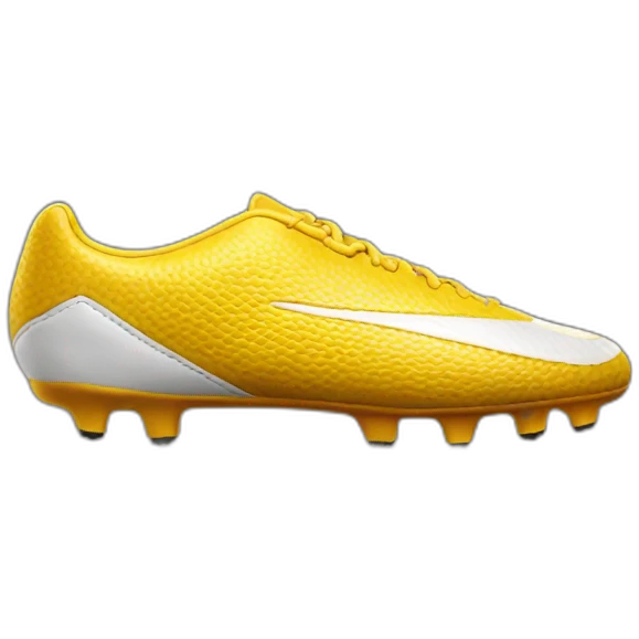 Football boot emoji