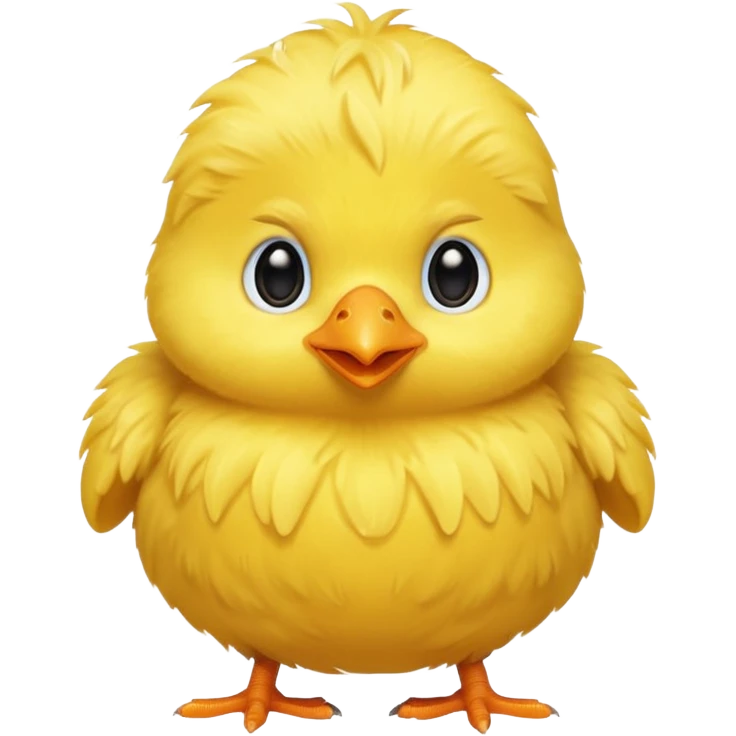 little to peep emoji