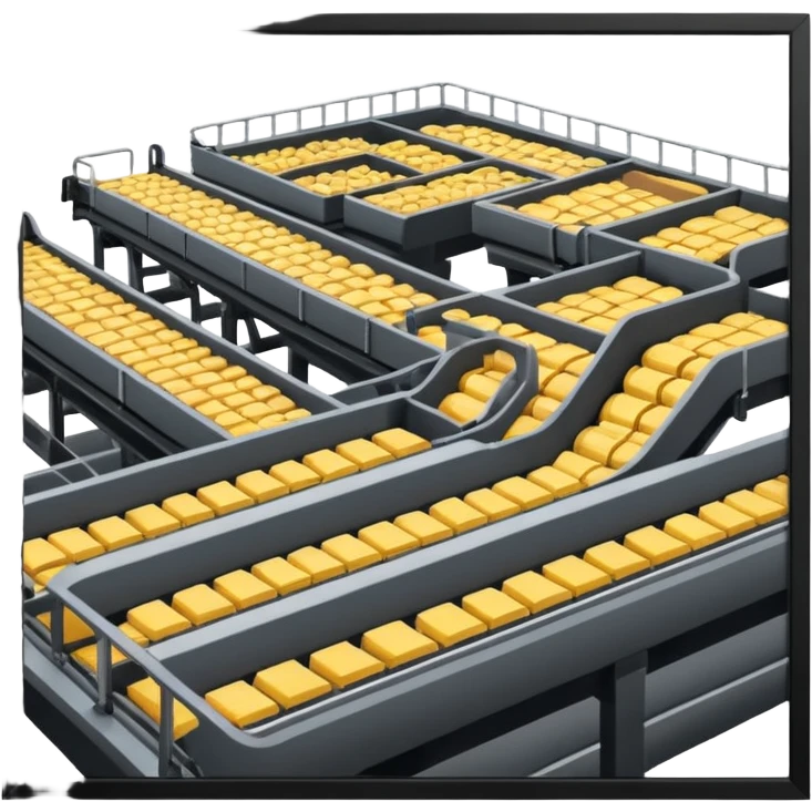 sorting centers emoji