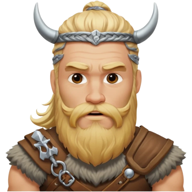 Viking emoji