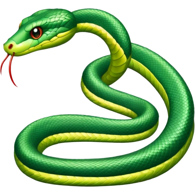 Slytherin  emoji