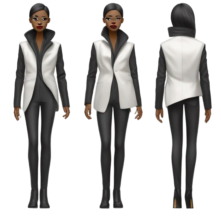 Margiela Tani emoji