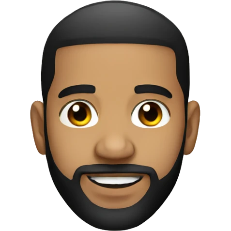 Drake emoji