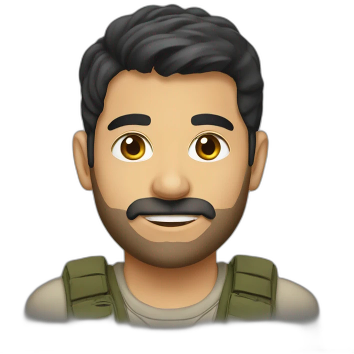 Kurdistan  emoji