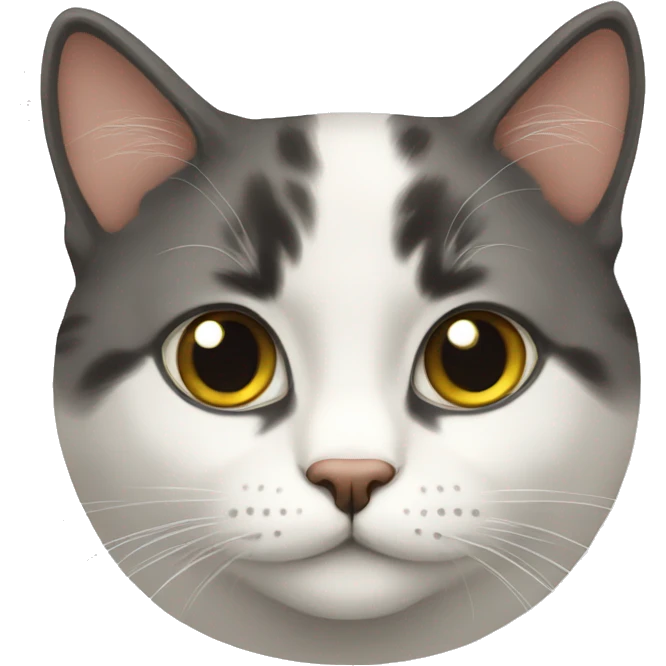 Norwegian cat emoji