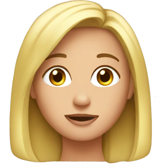 Louise   emoji