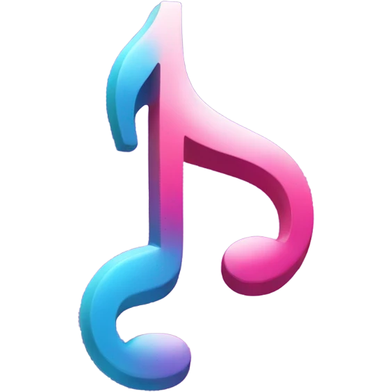 TikTok emoji emoji