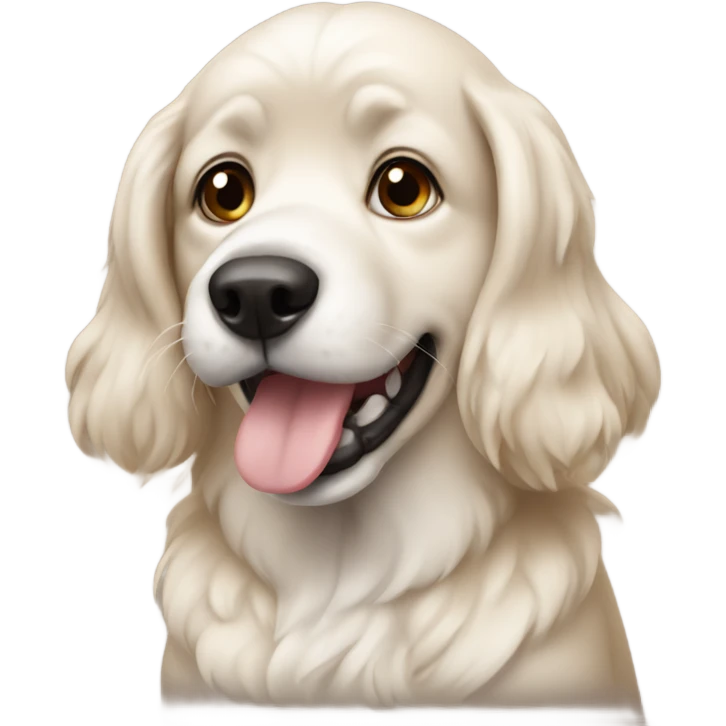 Dogs emoji