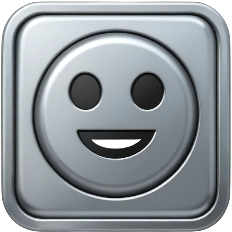 steel ingot emoji