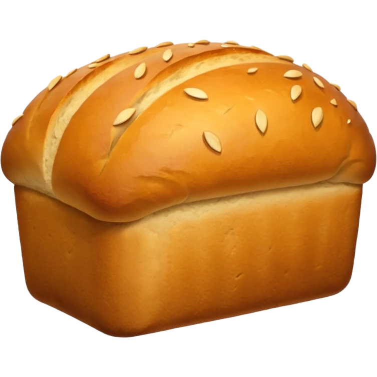 Bread pit emoji