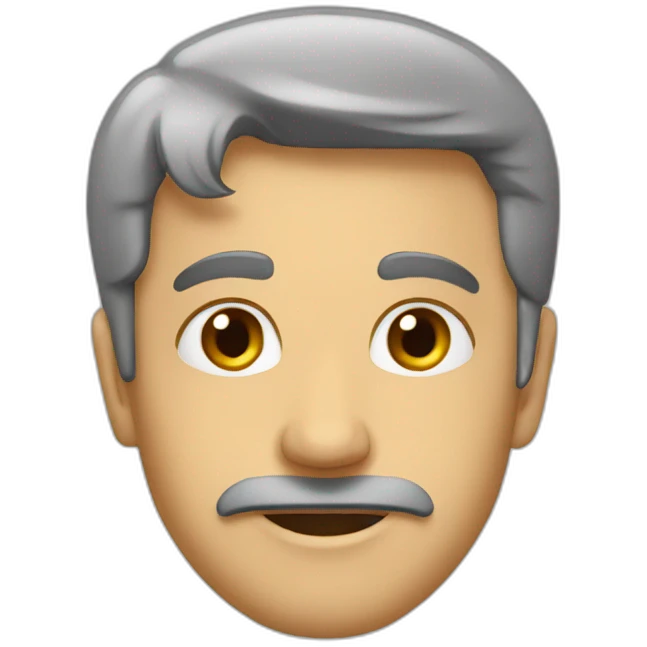 كلب يطير emoji