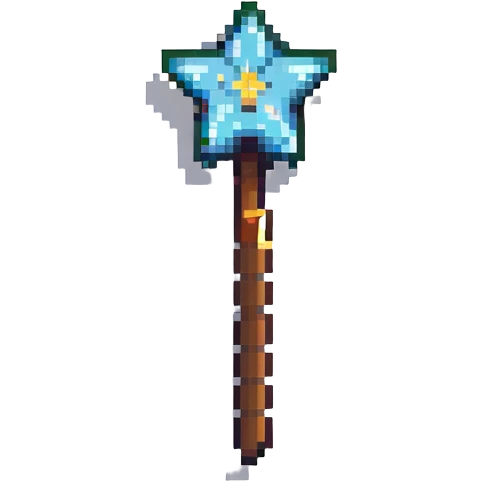 magic wand emoji