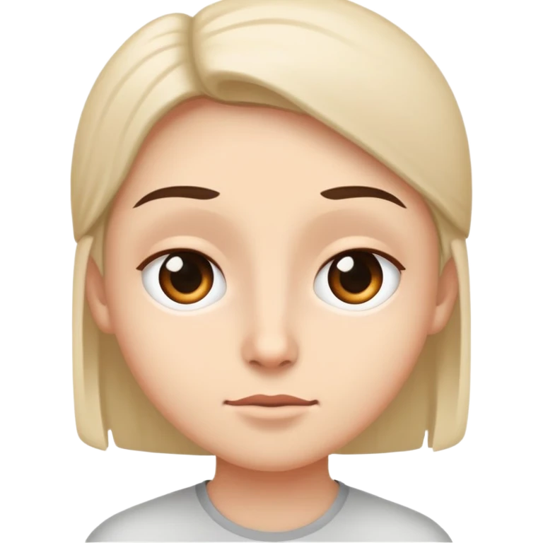 Breh🙄 emoji