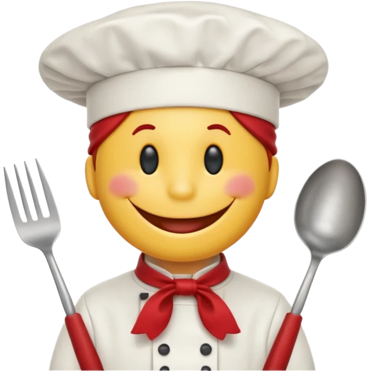 rédige moi un smiley qui donne envie de restaurant et de brasserie emoji