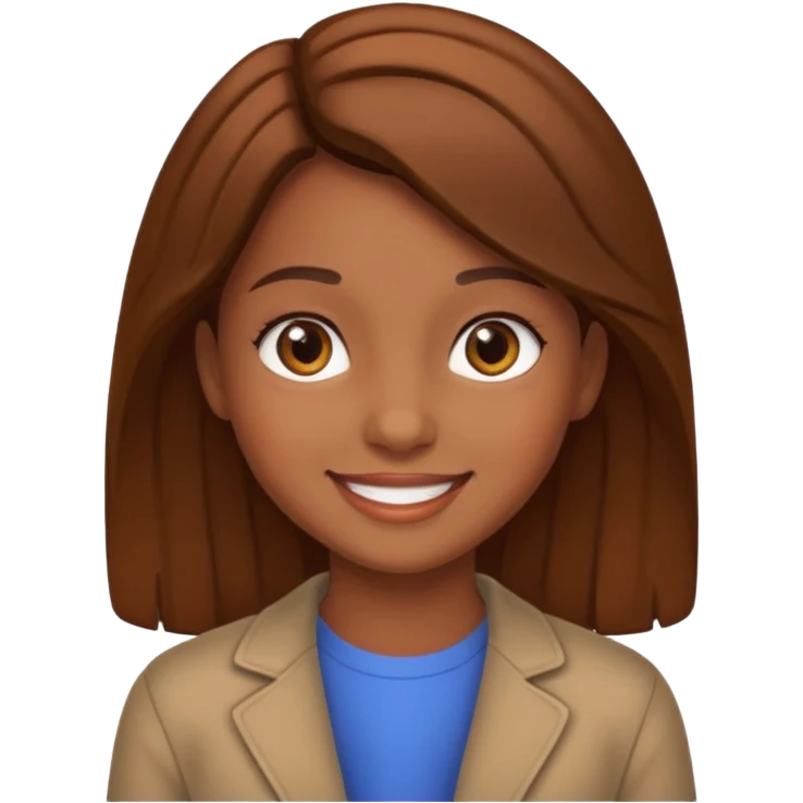 Has un emoji de girl  emoji