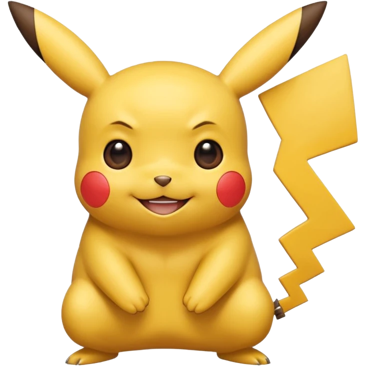 друзі пікачу emoji