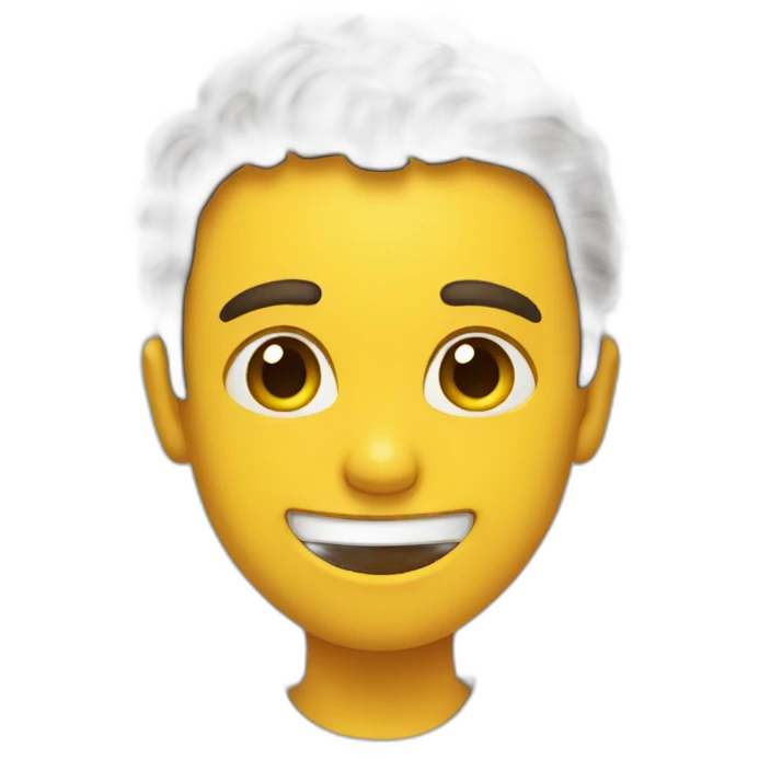 smiley content emoji