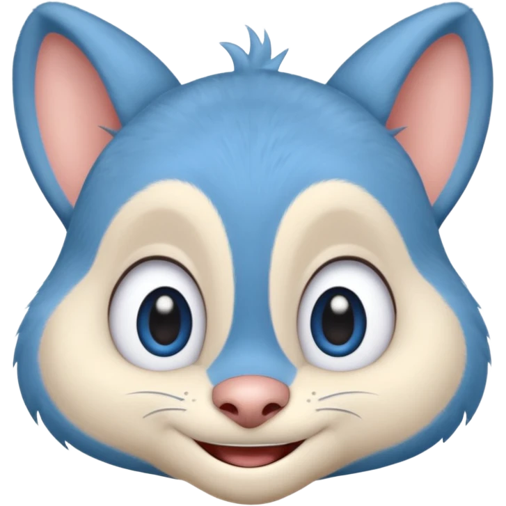 oggy emoji