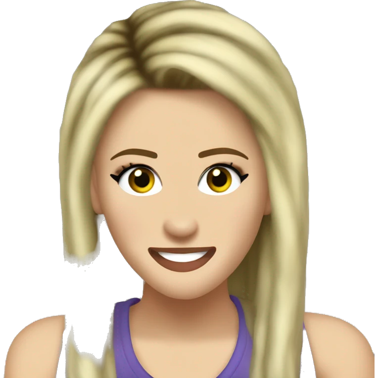 Miley cyrus Hannah Montana emoji