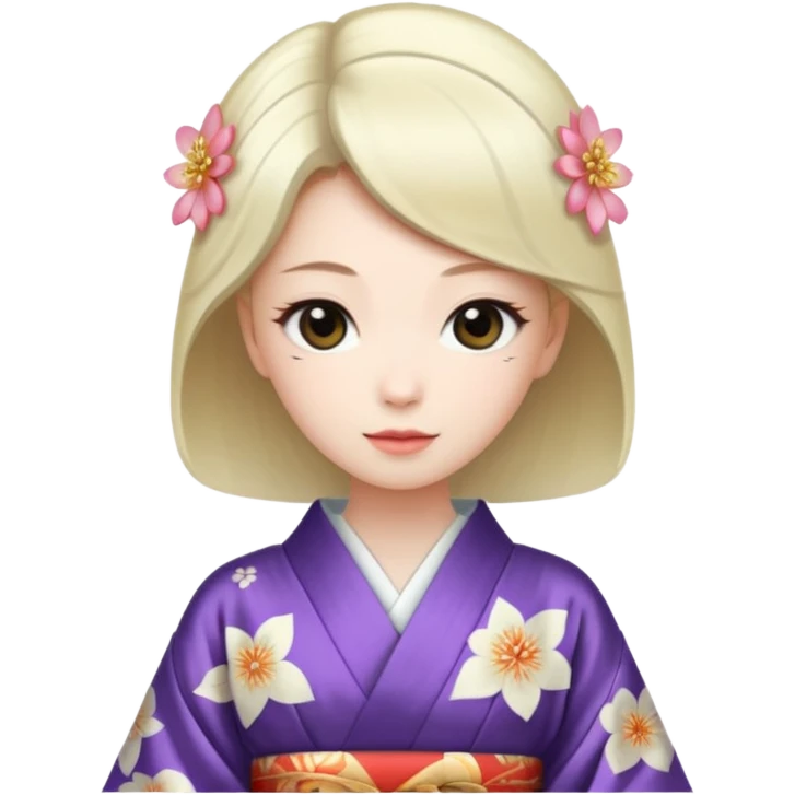 japaneese Princes emoji