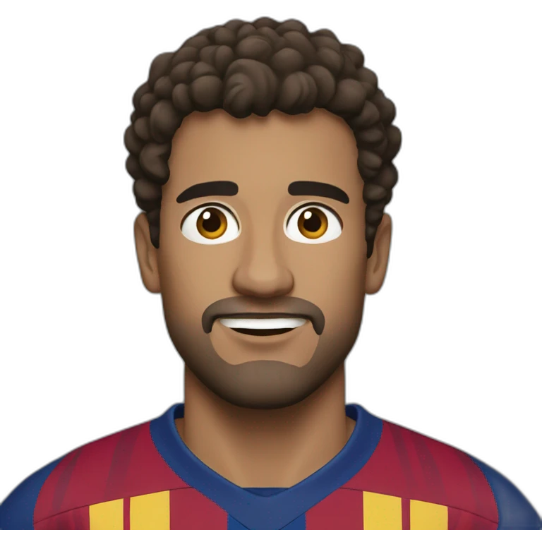 barcelona emoji