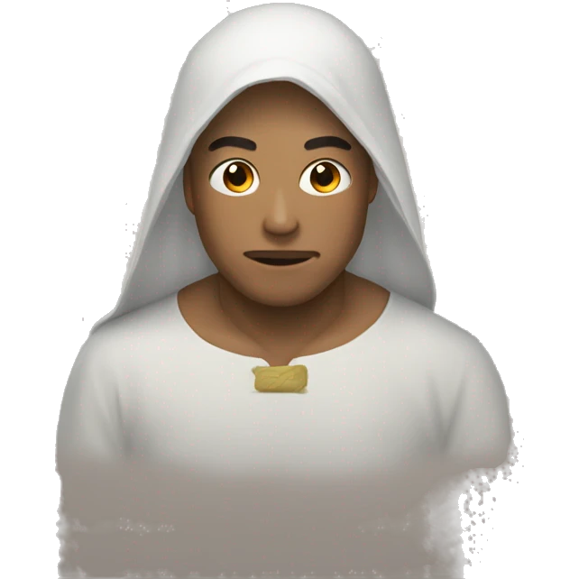 冬天 emoji