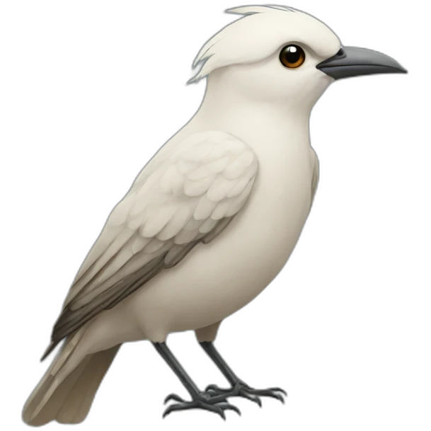 BIRD  emoji
