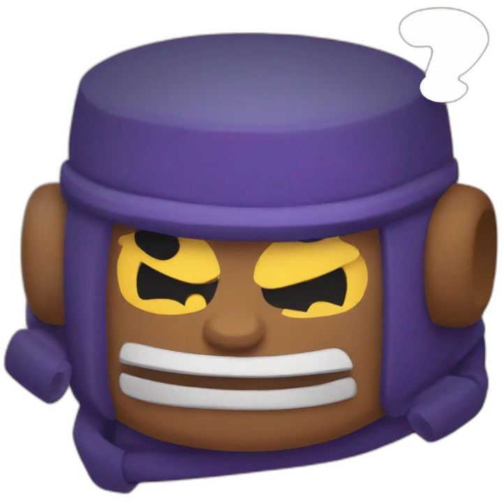 Brawl stars emoji