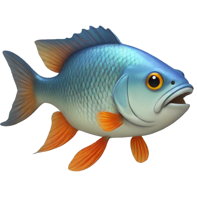 fish emoji
