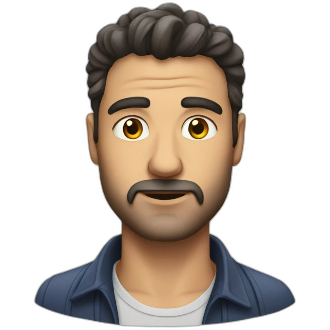 Yanis mayeur emoji