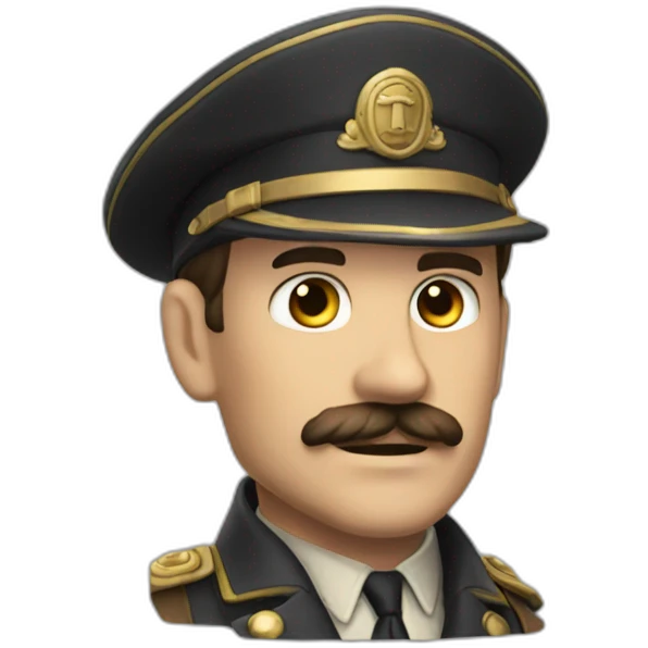 Ultimis Richtofen emoji
