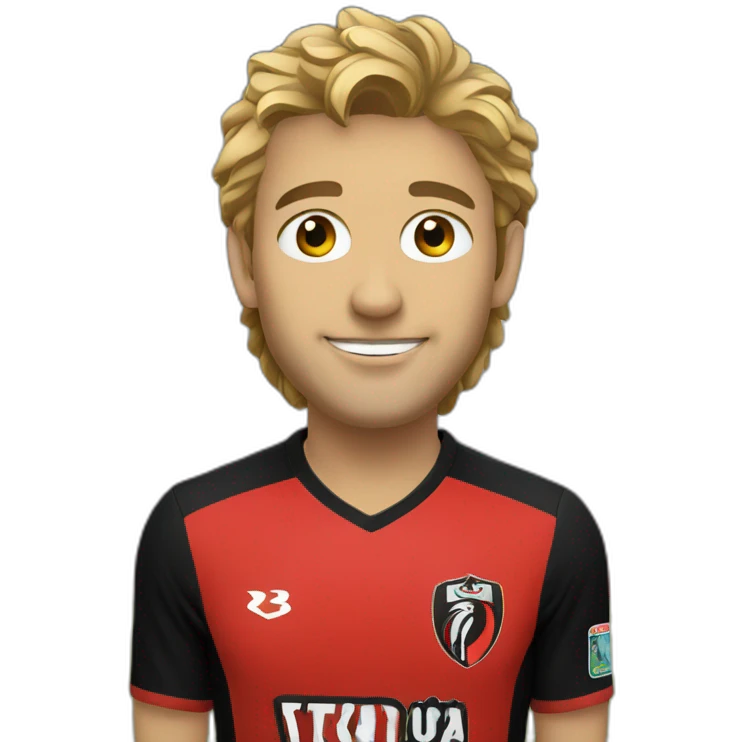 Stade Rennais FC emoji