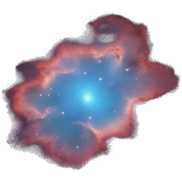 nebula emoji