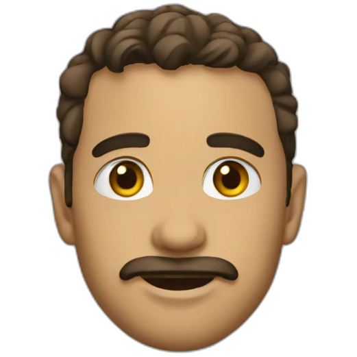 Franco emoji