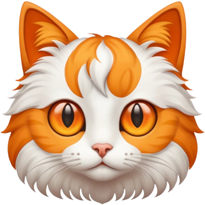 cat with star eyes emoji