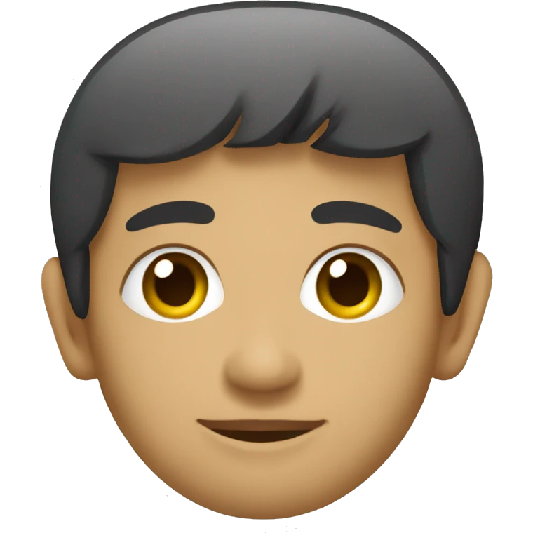 Raden Mas Javanese emoji