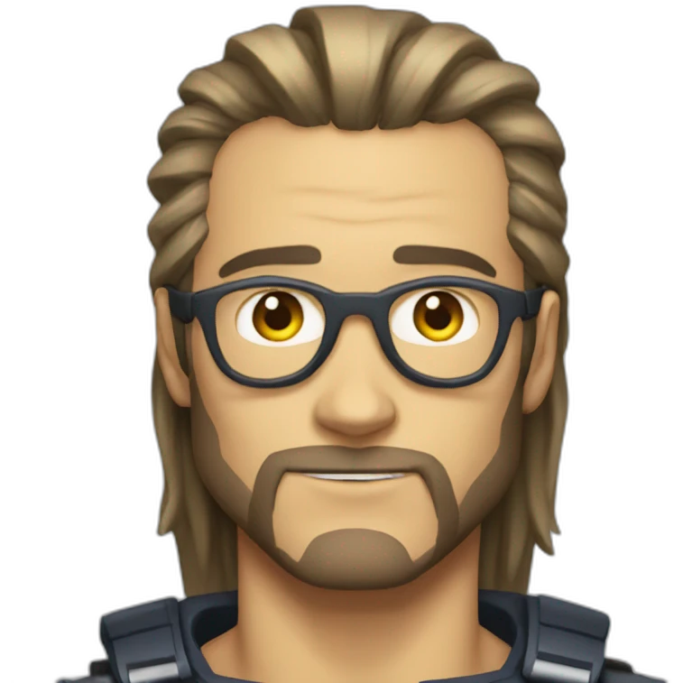 xmen emoji