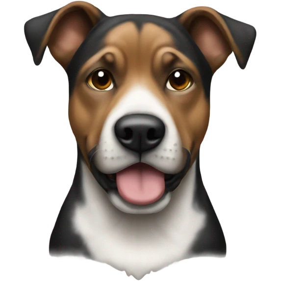 Thats my dawg emoji